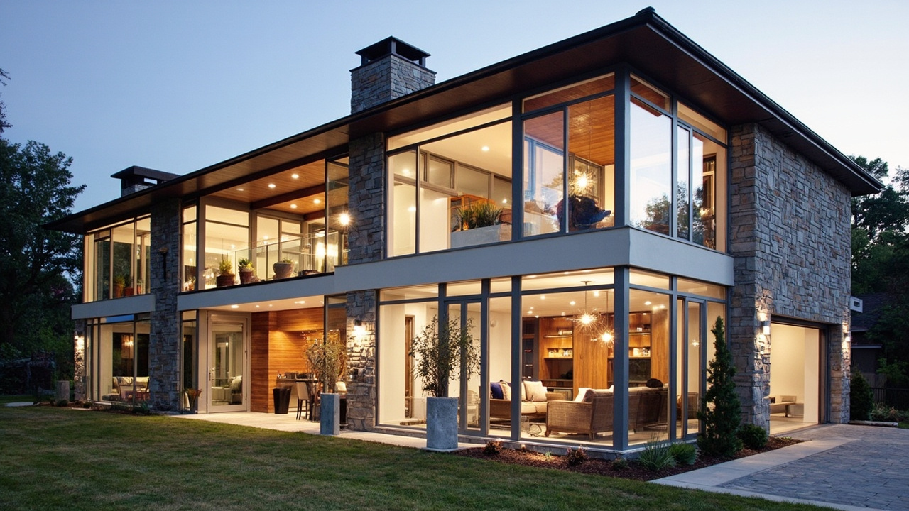 Residential Construction